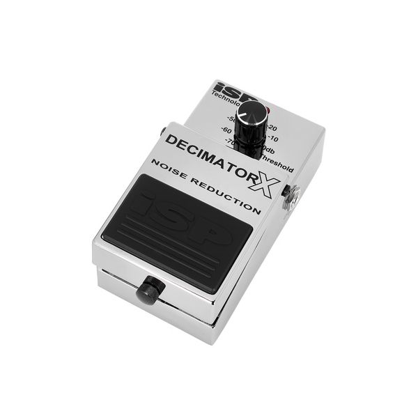 ISP Technologies Decimator Pedal B-Stock