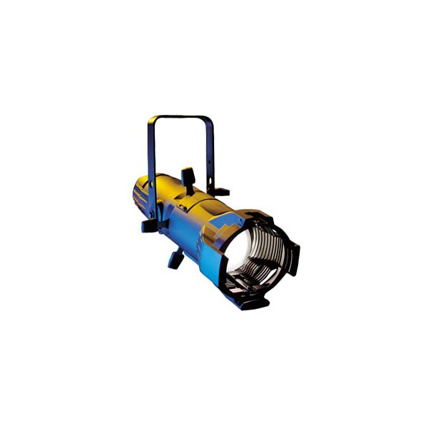 ETC S4 Jr 50° Profile