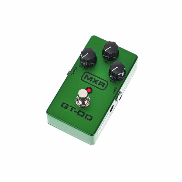 MXR M193 GT-OD B-Stock