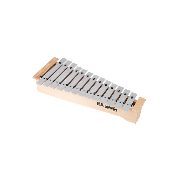 Goldon Alto Glockenspiel 1117 B-Stock