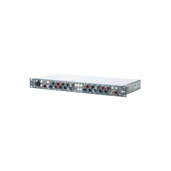 Neve 8801 Channel Strip B-Stock