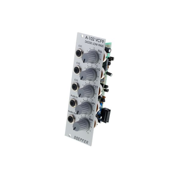 Doepfer A-102 B-Stock