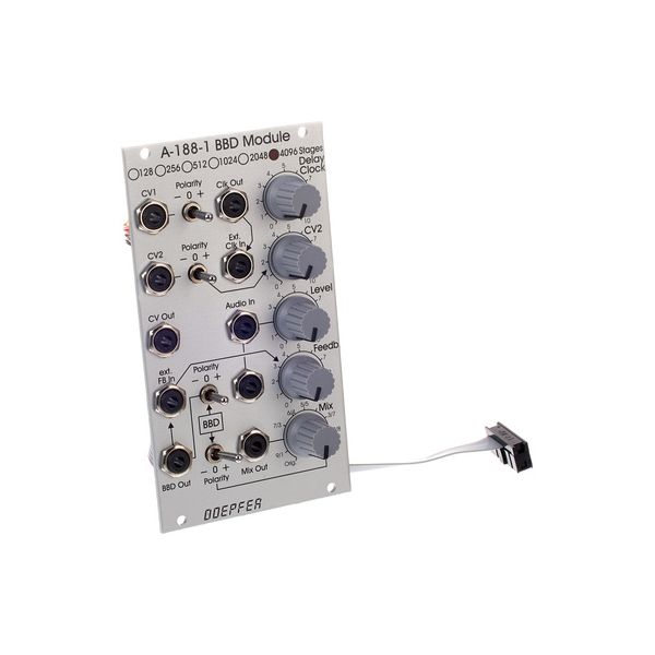 Doepfer A-188-1D B-Stock