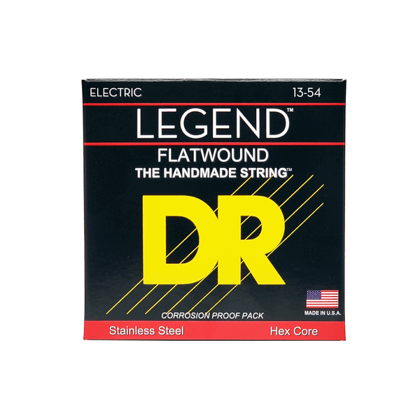 DR Strings Legend FL-13