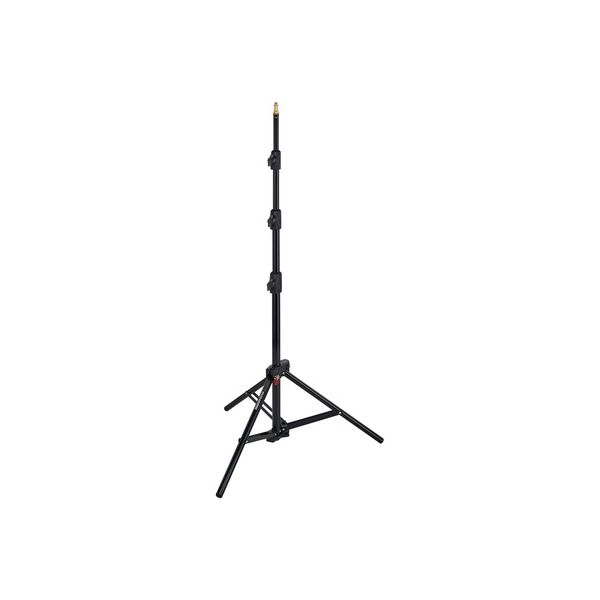 Manfrotto 1051 BAC Alu Stand Bla B-Stock