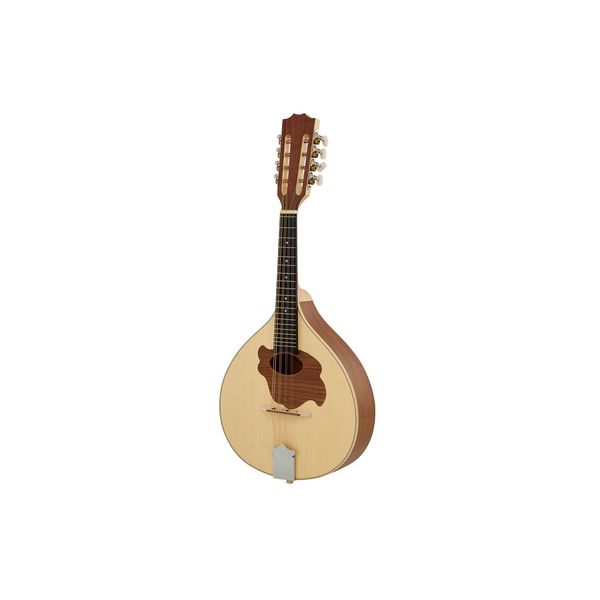 Pro Natura Flatback Mandolin B-Stock