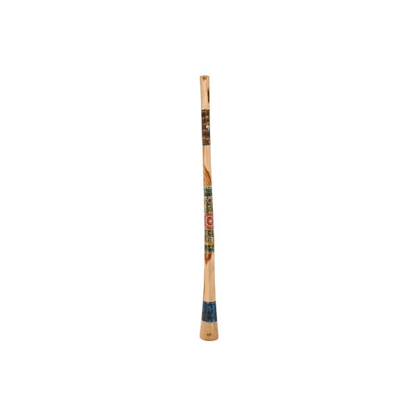 Thomann Didgeridoo Teak 150cm  B-Stock