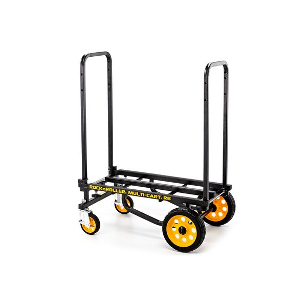 RockNRoller R6RT (Mini) B-Stock