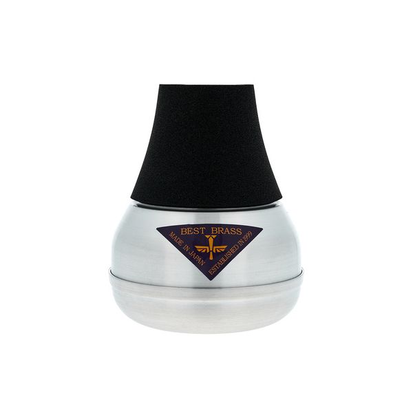 Best Brass Warm Up Mute Trumpet B-Stock