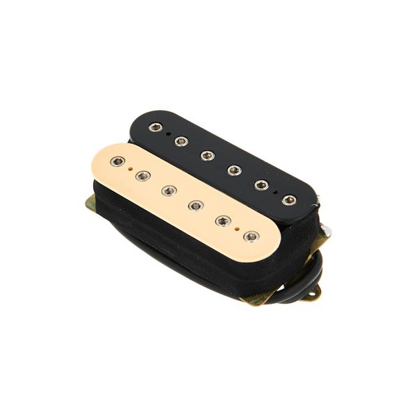 DiMarzio DP100F BK/CR B-Stock