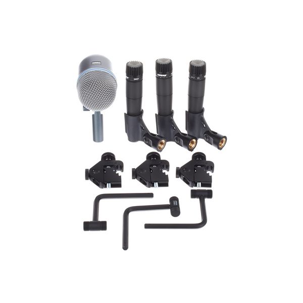 Shure DMK57-52 4 B-Stock