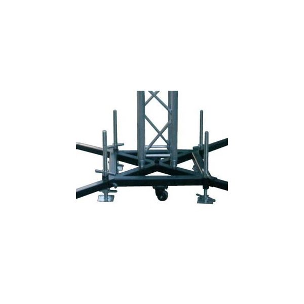 Global Truss F34BS Base New Style S B-Stock