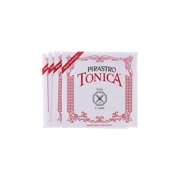 Pirastro Tonica Viola New Formu B-Stock