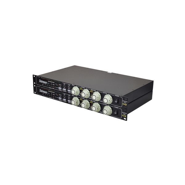 Empirical Labs EL8X-S Distressor B-Stock