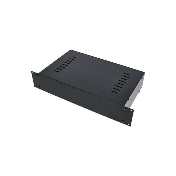 Adam Hall 87408V Rack Housing 2H B-Stock