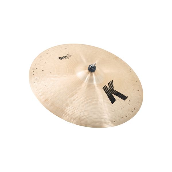 Zildjian 22" K-Series Dark Medi B-Stock