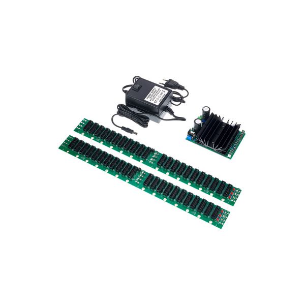 Doepfer A-100 DIY Kit #1 B-Stock