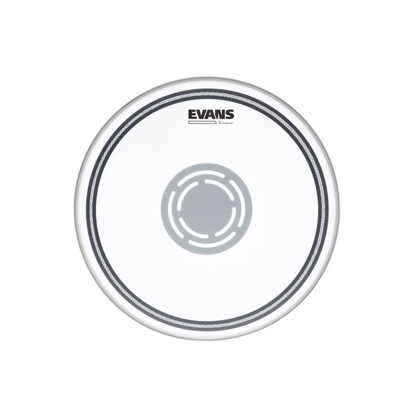 Evans 14" EC Edge Control Sn B-Stock