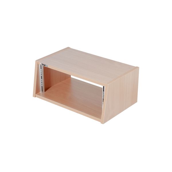 Thon Studio Desktop Rack 4U B-Stock