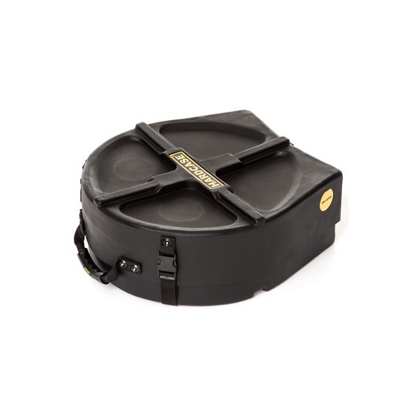 Hardcase HN14FFS 14" Snare Case B-Stock