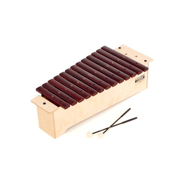 Sonor AX GB Alto Xylophone B-Stock