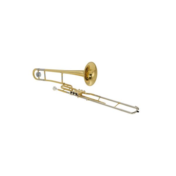 Jupiter JTB700V Valve Trombone B-Stock