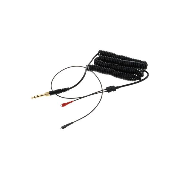 Sennheiser HD-25 Coiled Cable B-Stock