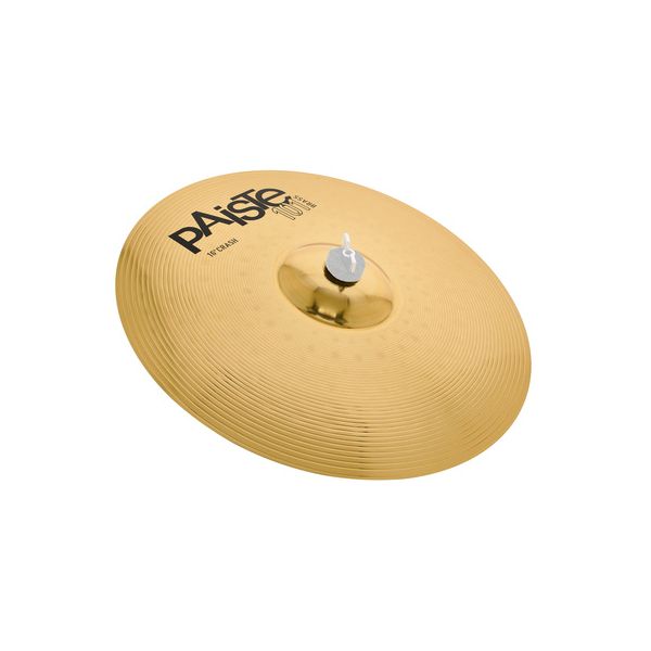 Paiste 16" 101 Crash B-Stock