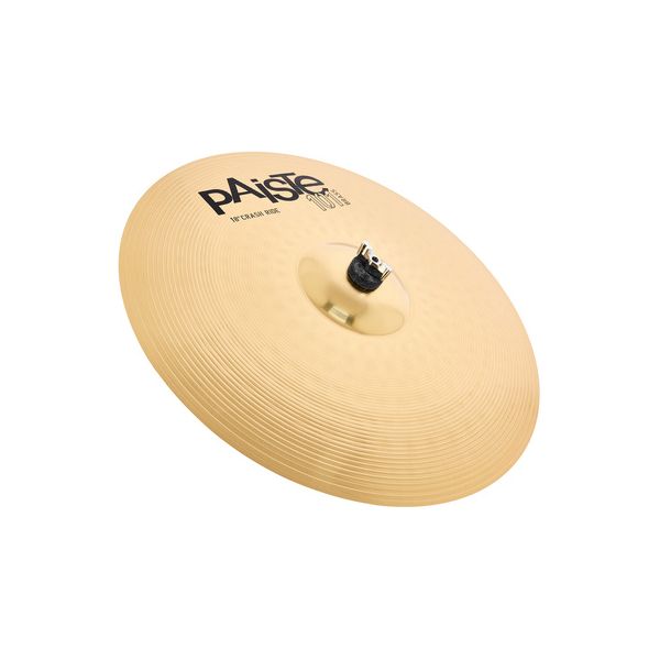 Paiste 18" 101 Crash / Ride B-Stock