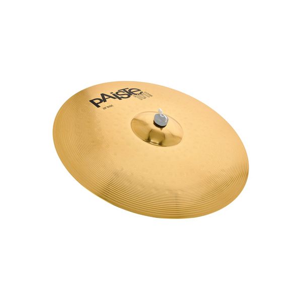 Paiste 20" 101 Ride B-Stock