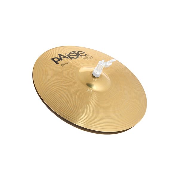 Paiste 14" 101 Hi-Hat B-Stock