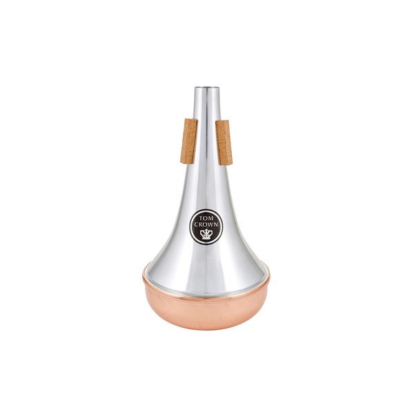 Tom Crown Trombone Straight Copp B-Stock