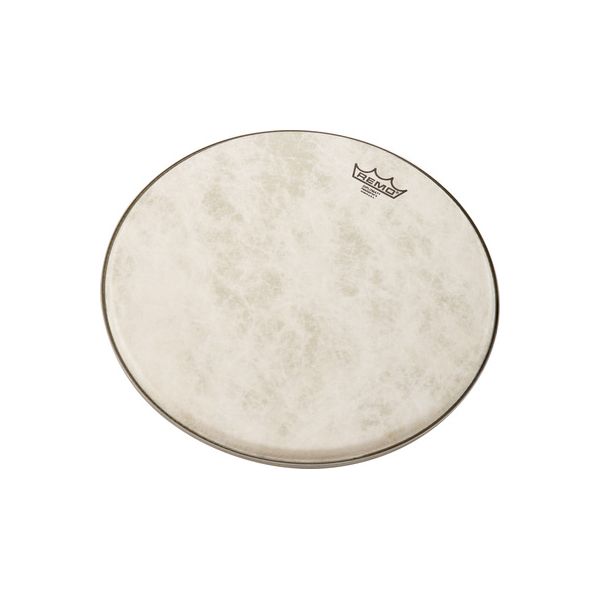Remo 15" Fiberskyn 3 Medium B-Stock
