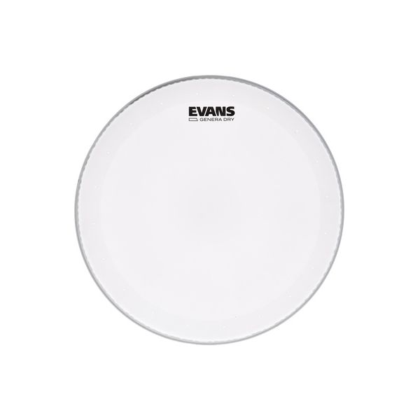 Evans 14" Genera Dry Coated  B-Stock
