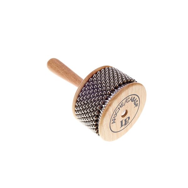 LP 234A Afuche Cabasa B-Stock