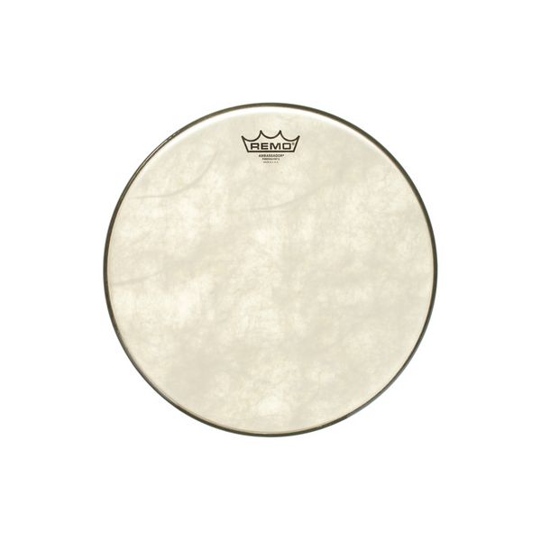 Remo 14" Fiberskyn 3 Medium B-Stock