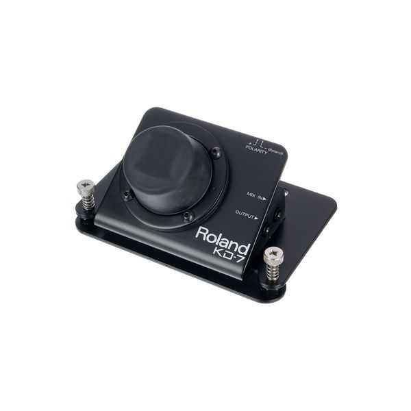 Roland KD-7 Kick-Controller B-Stock