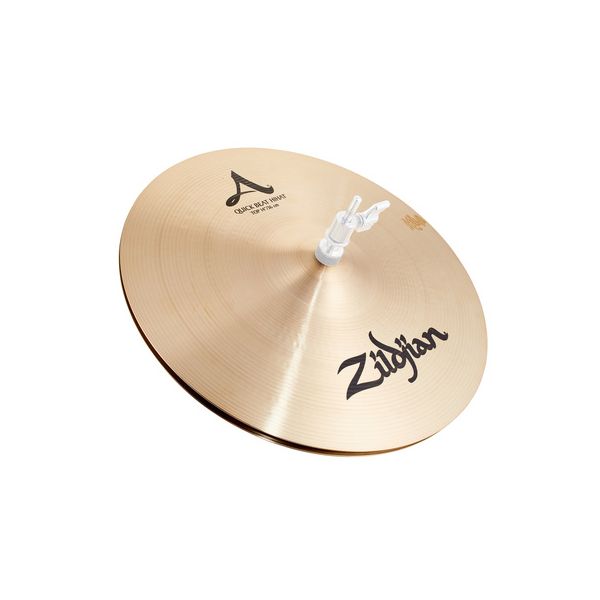 Zildjian 14" A-Series Quick Bea B-Stock