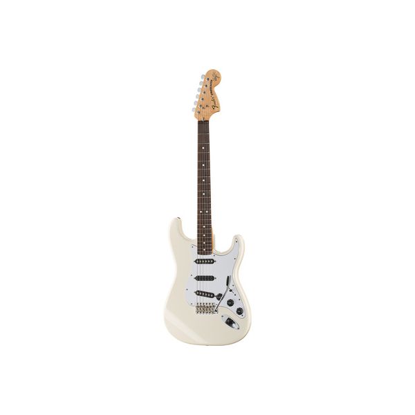 Fender Ritchie Blackmore Stra B-Stock