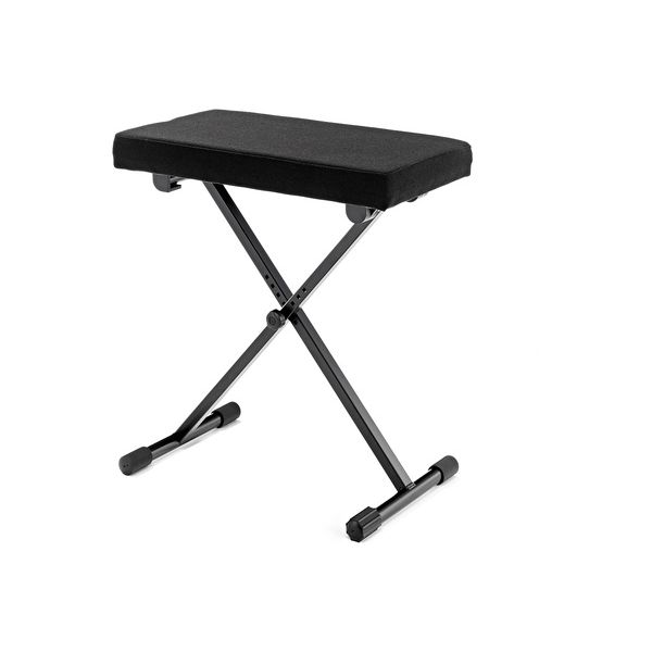 K&M 14066 Keyboard Bench B-Stock