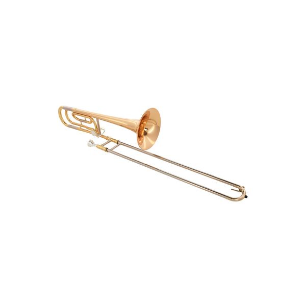 Yamaha YSL-356 G Bb/F-Trombon B-Stock
