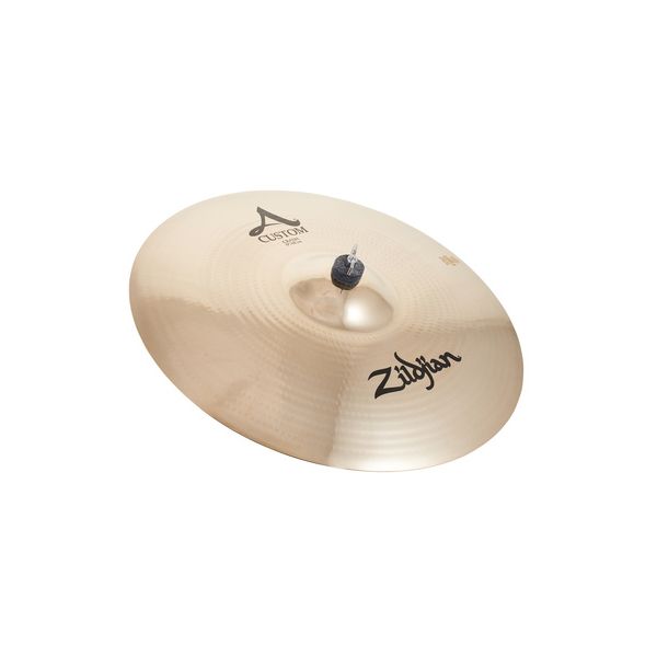 Zildjian 19" A-Custom Crash B-Stock