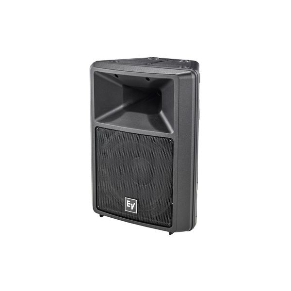 EV SX300E Black-System 20 B-Stock