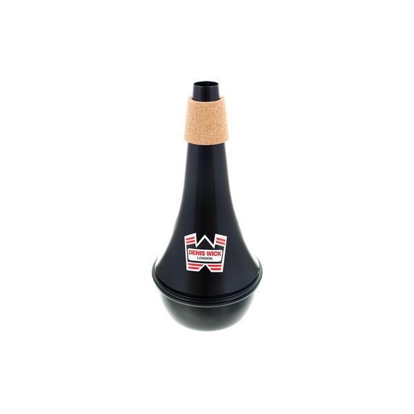 Denis Wick Trombone Practice Mute B-Stock