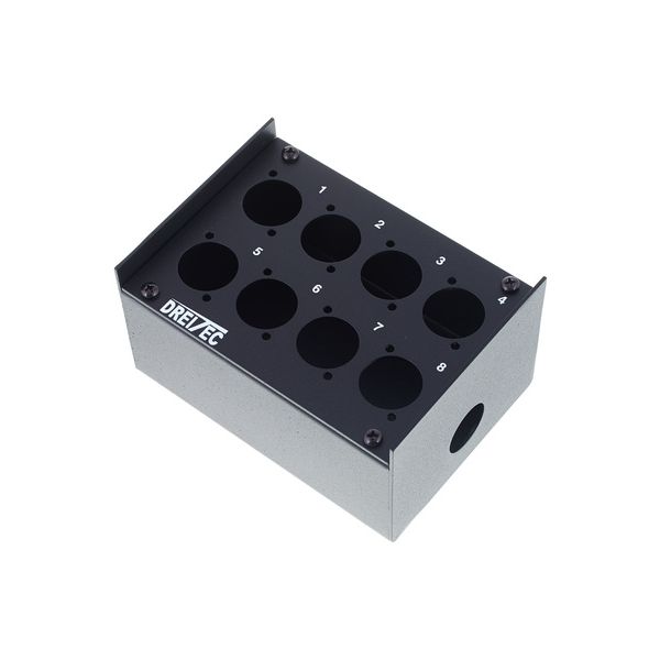 pro snake Stagebox Housing 9950 B-Stock