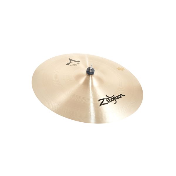 Zildjian 20" A-Series Crash/Rid B-Stock