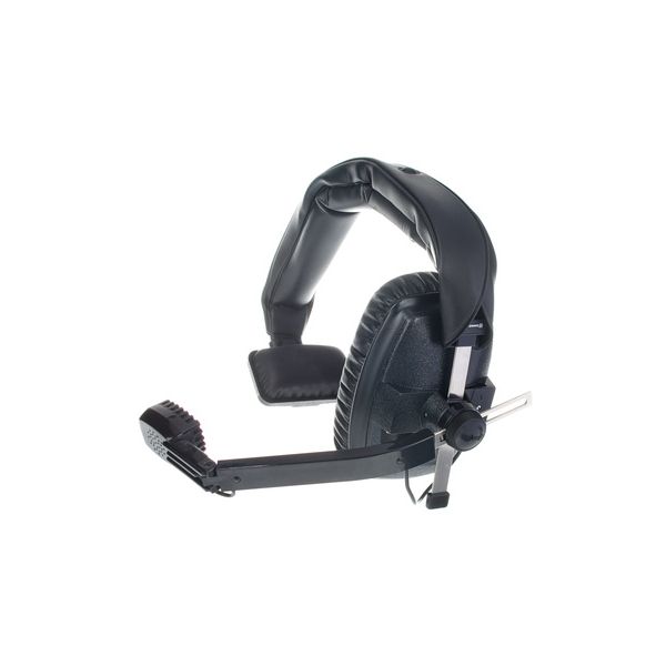 beyerdynamic DT-108/M200/H400-B B-Stock