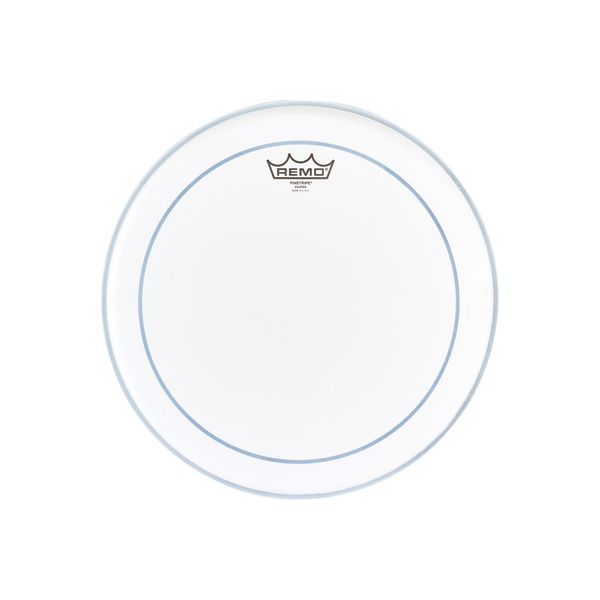 Remo 14" Pinstripe Coated B-Stock