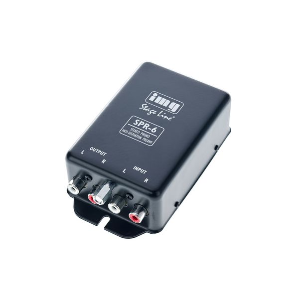 IMG Stageline SPR-6 B-Stock