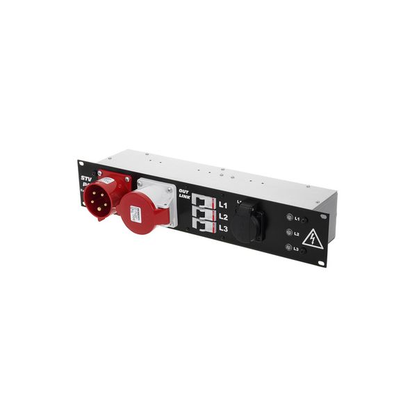 RiedConn STV32 PA/S B-Stock